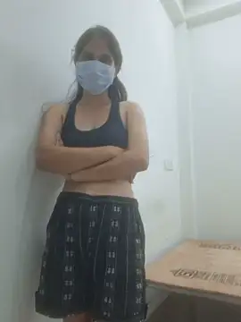 GUNGUN54's Webcam Show