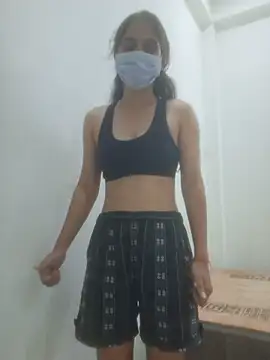 GUNGUN54's Webcam Show