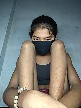 virgin_palak's Webcam Show