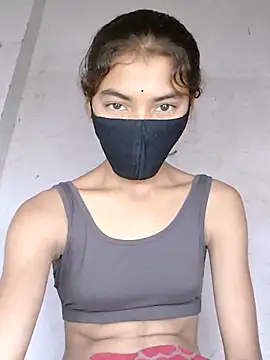 virgin_palak's Webcam Show