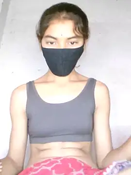 virgin_palak's Webcam Show