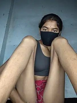 virgin_palak's Webcam Show