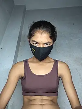 virgin_palak's Webcam Show
