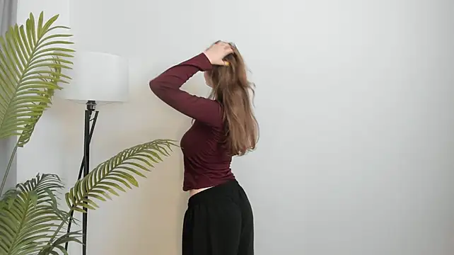 TeressaKapanke's Live XXX Chat