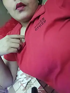 Peehu-Chopra's Webcam Show