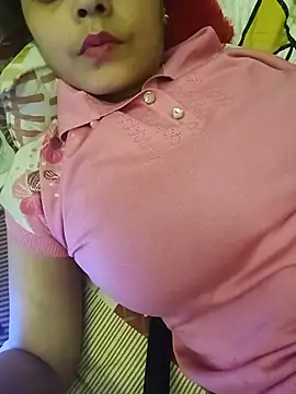 Peehu-Chopra's Webcam Show