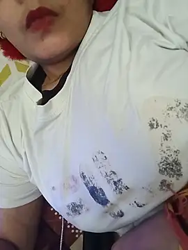 Peehu-Chopra's Webcam Show