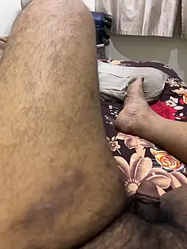 saibhai's Webcam Show