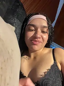 Lia_ec_'s Live XXX Chat