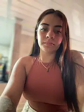 hannacruzs' Live XXX Chat