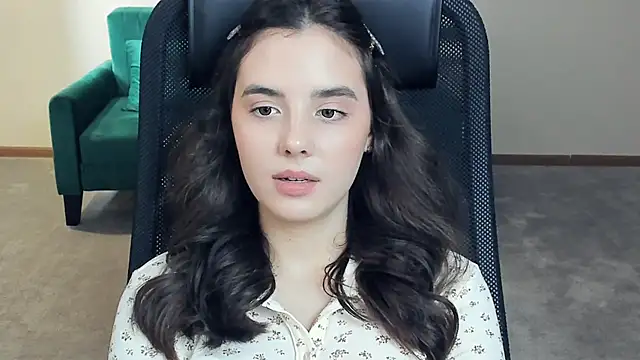 JuliDahill's Live XXX Chat