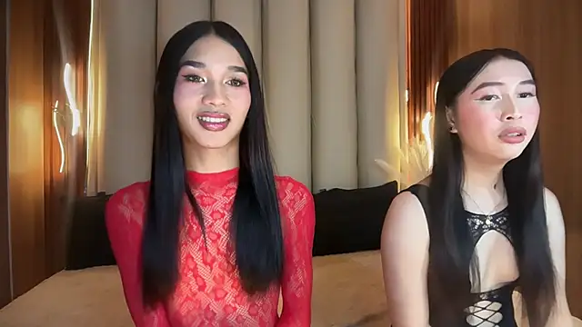 ivy_garcia's Webcam Show