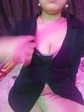 Glammer26's Webcam Show