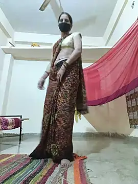 Cuty_ruhani's Webcam Show