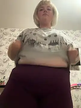 LoloMensens' Live XXX Chat