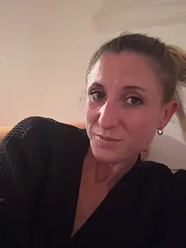 VivienneBlac's Webcam Show