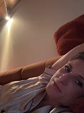 VivienneBlac's Webcam Show