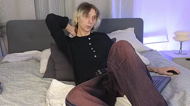 true_vamp's Webcam Show