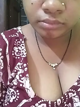 Riya_188's Webcam Show