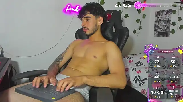 The_pumbler's Webcam Show