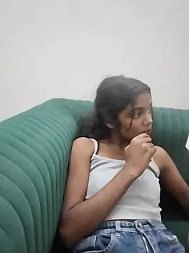sexy_browniee's Webcam Show