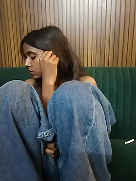 sexy_browniee's Webcam Show