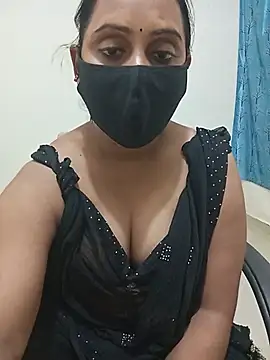 sayial_9's Live XXX Chat