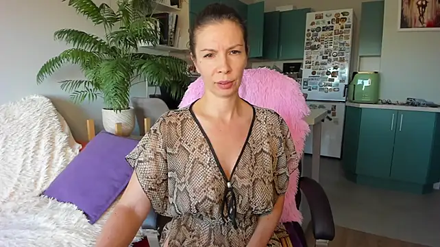 ChristinaGlory's Live XXX Chat