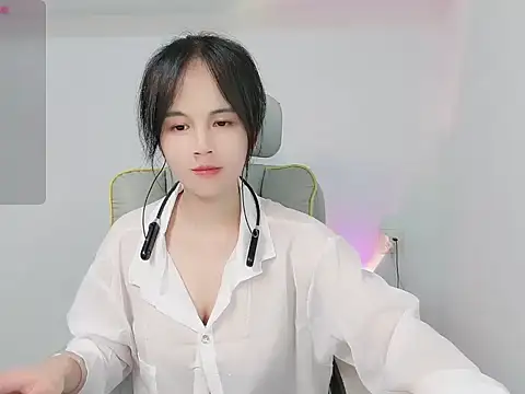 Xiaowen-66's Live XXX Chat