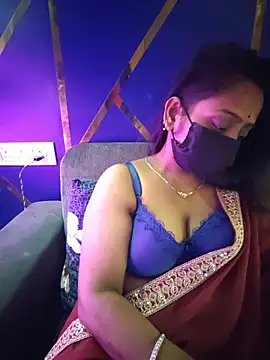 SKALPHDJ's Webcam Show
