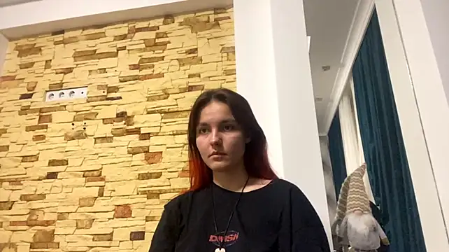 JessiePolemeni's Live XXX Chat