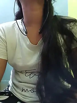 tamil_zoya's Webcam Show