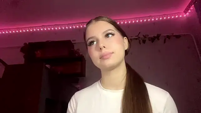 BerneiceSanner's Webcam Show