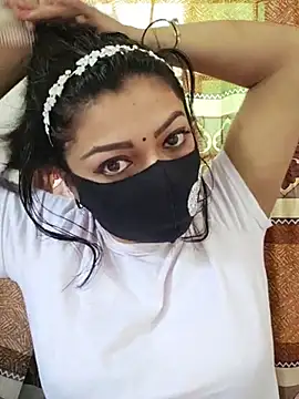 Bristi-02's Webcam Show