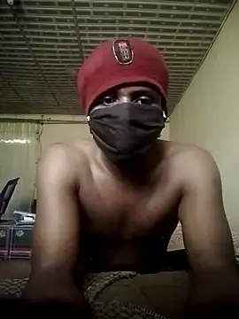 nice_cookey's Webcam Show