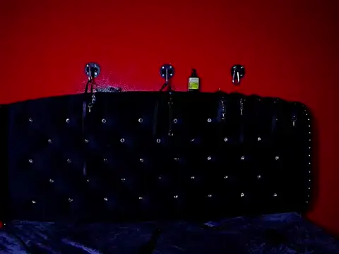 DamellsVs' Webcam Show
