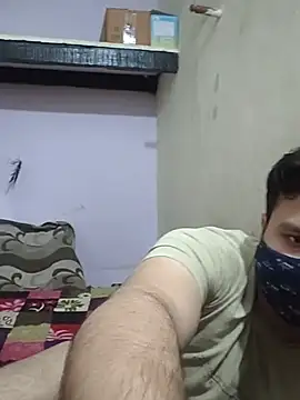 Mithu_Manav's Webcam Show