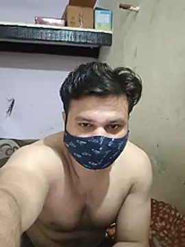 Mithu_Manav's Webcam Show