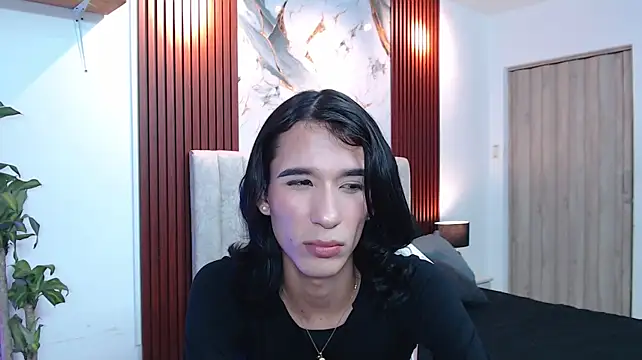 stargirl_prg's Webcam Show