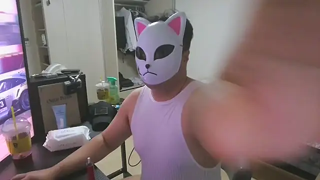 skrksek55's Webcam Show