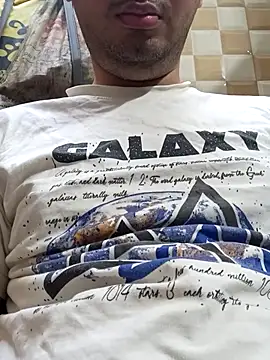 r2453's Webcam Show