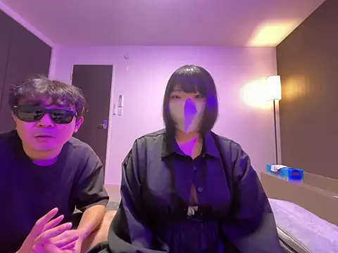 kiku_IPPATSU's Webcam Show