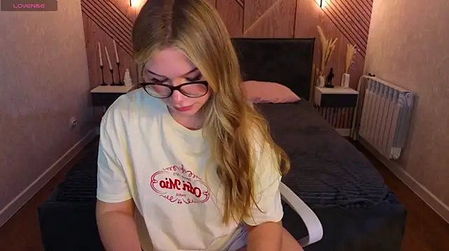 Alessia_Lee5's Live XXX Chat