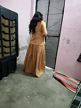 spnacp's Webcam Show