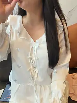 Kem968's Live XXX Chat