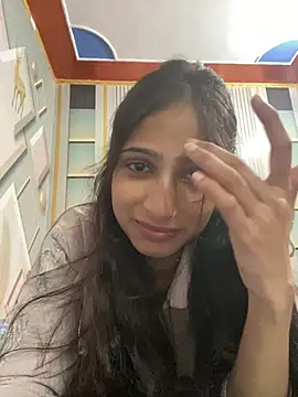 neetuuuuu11's Webcam Show