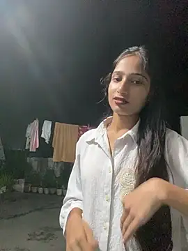 neetuuuuu11's Webcam Show
