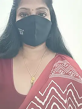 Sweetheart-Swetha's Webcam Show