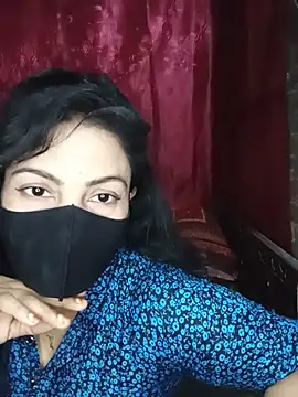 Lameya_55's Webcam Show