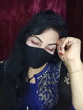 Lameya_55's Webcam Show